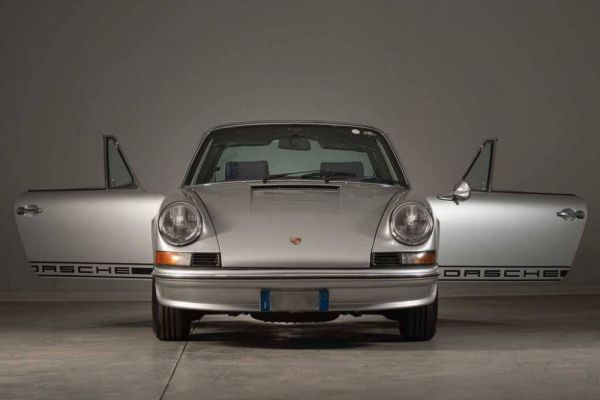 Porsche 911 2.4 E 1973 6614