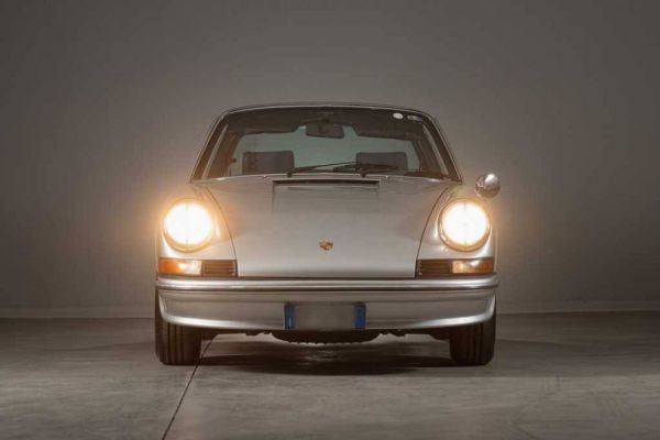 Porsche 911 2.4 E 1973 6615