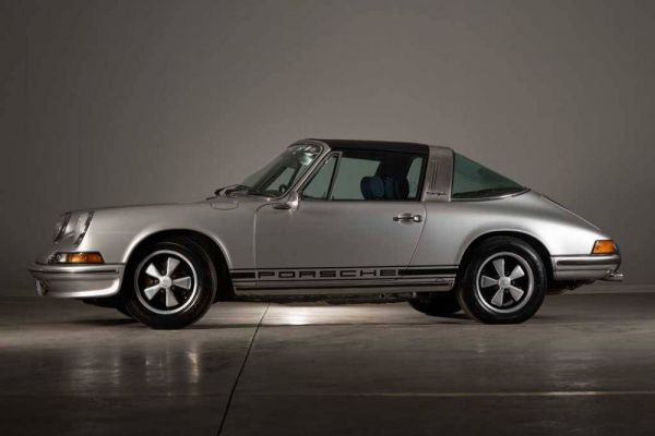 Porsche 911 2.4 E 1973 6620