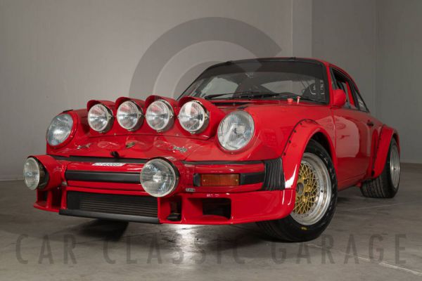 Porsche 911 SC 3.0 1981 6628