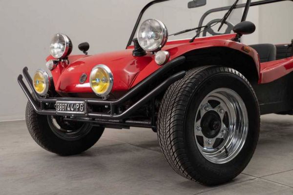 Volkswagen Buggy 1973