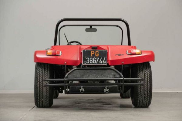 Volkswagen Buggy 1973 6664