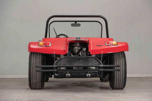 Volkswagen Buggy 1973 6666