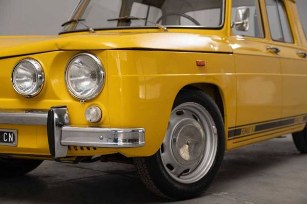 Renault R 8 S 1970 86459