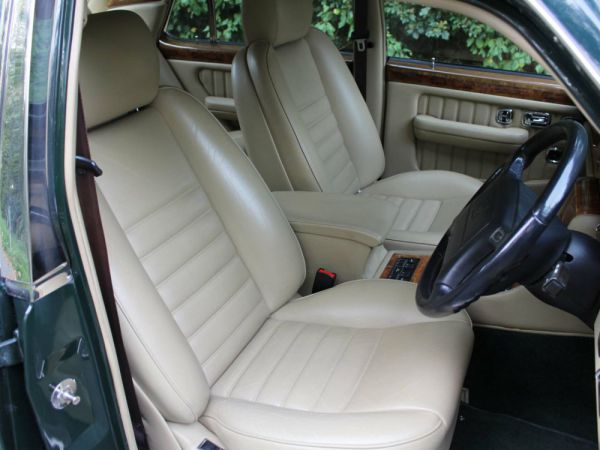 Bentley Brooklands R 1997 10202