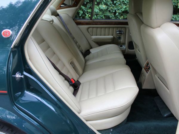 Bentley Brooklands R 1997 10206