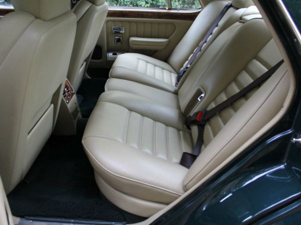 Bentley Brooklands R 1997 10207