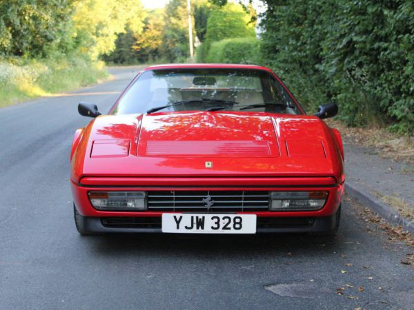 Ferrari 328 GTS 1987