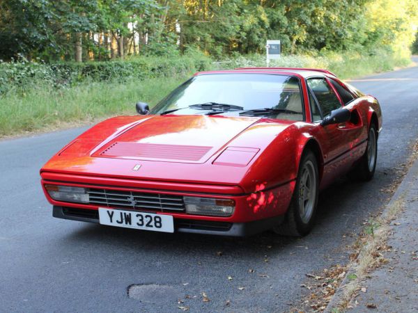 Ferrari 328 GTS 1987 10263