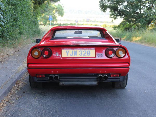 Ferrari 328 GTS 1987 10265