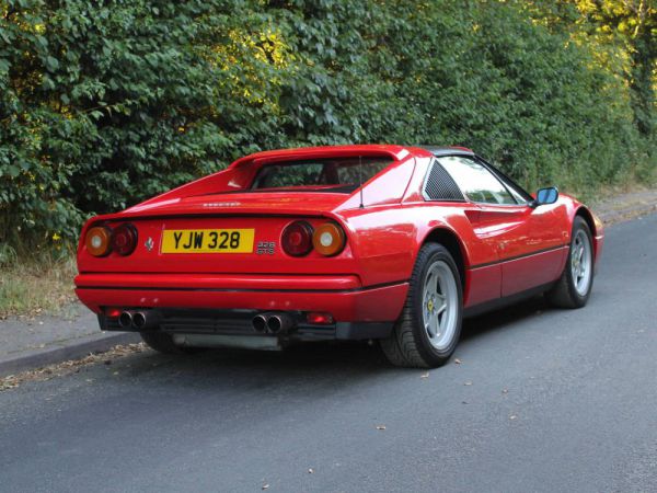 Ferrari 328 GTS 1987 10266