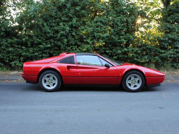 Ferrari 328 GTS 1987 10267