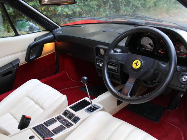 Ferrari 328 GTS 1987 10268