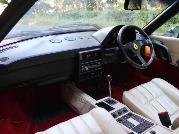 Ferrari 328 GTS 1987 10271