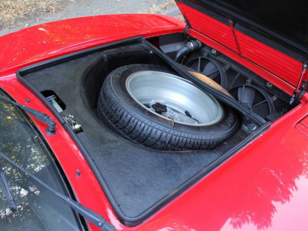 Ferrari 328 GTS 1987 10276