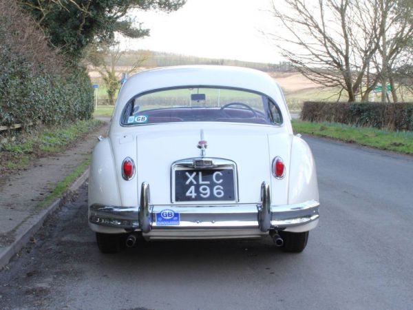 Jaguar XK 150 3.4 S FHC 1959 10471