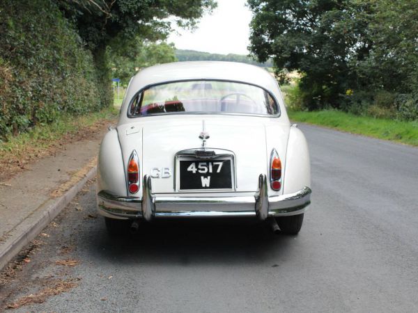 Jaguar XK 150 SE FHC 1960 10485