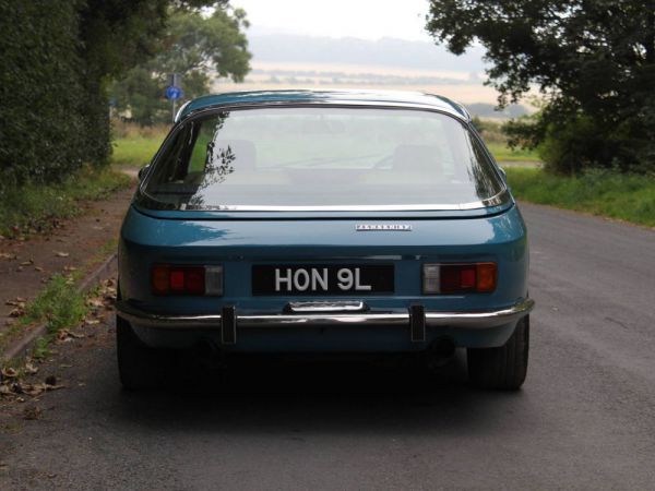 Jensen Interceptor SP 1973 10510