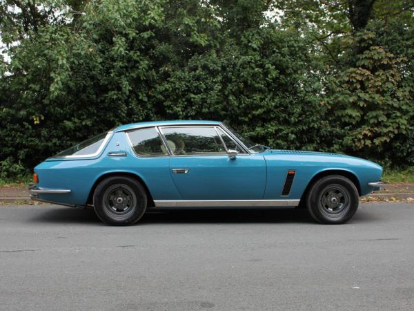 Jensen Interceptor SP 1973 10512