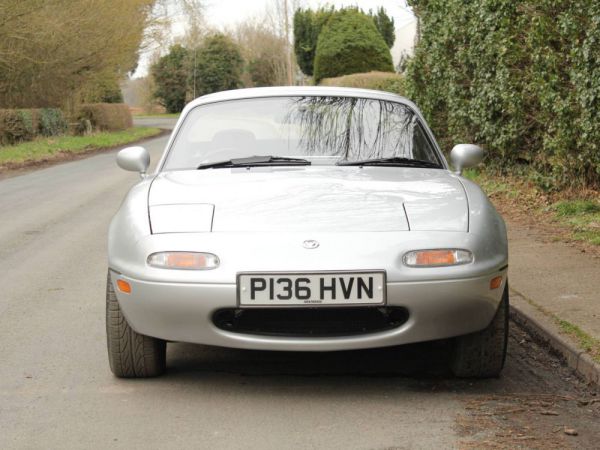 Mazda MX-5 1.8 1997