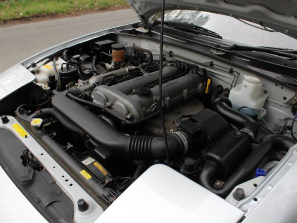 Mazda MX-5 1.8 1997 10559