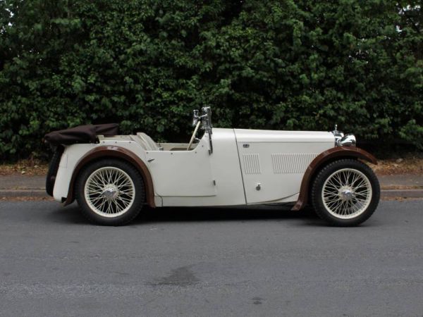 MG F1 Magna 1932 10608