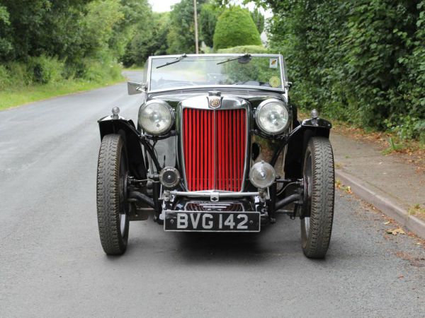 MG TB 1939