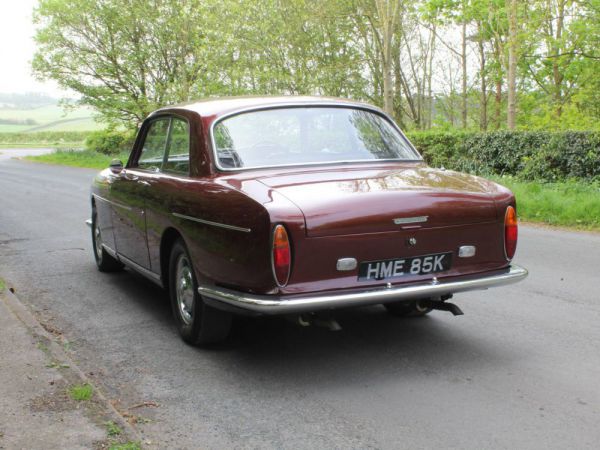 Bristol 411 Mk. I 1971 10892