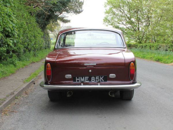 Bristol 411 Mk. I 1971 10893