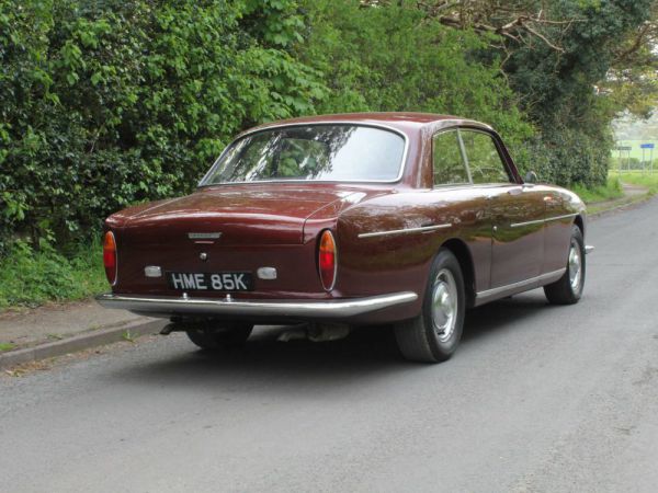 Bristol 411 Mk. I 1971 10894