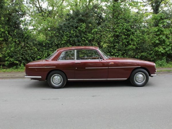 Bristol 411 Mk. I 1971 10895