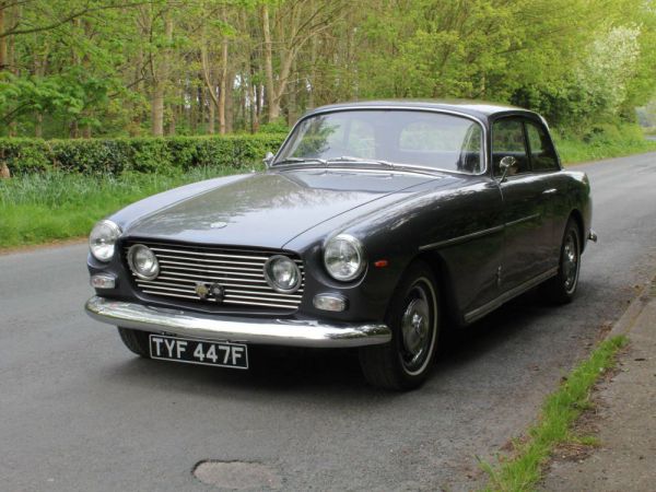 Bristol 410 1968 10905