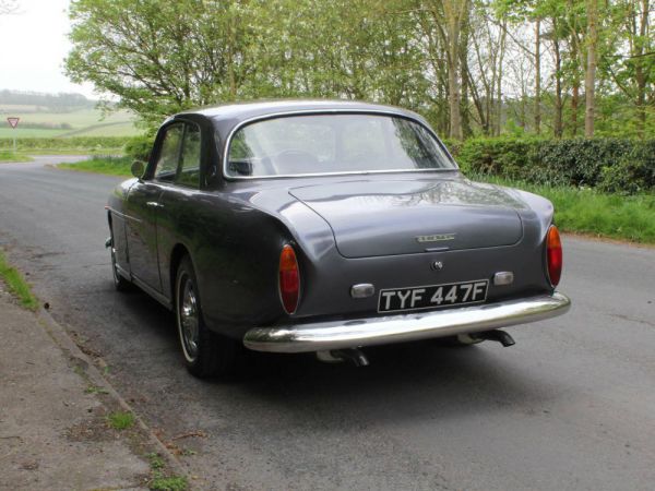 Bristol 410 1968 10906