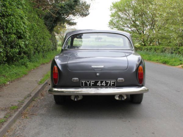 Bristol 410 1968 10907