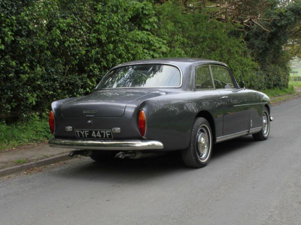 Bristol 410 1968 10908