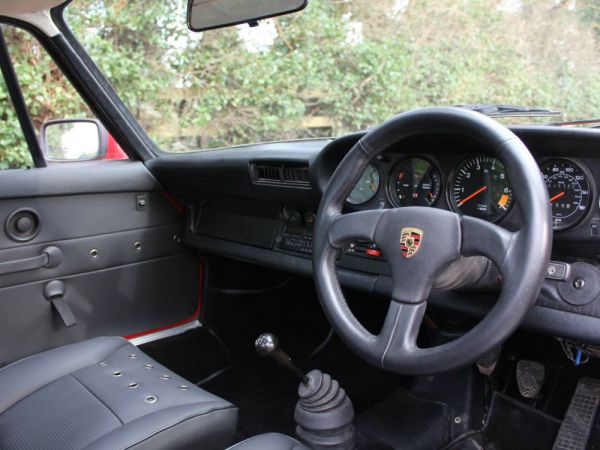 Porsche 911 SC 3.0 1983 11151