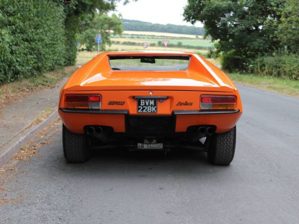 De Tomaso Pantera 1971 74379