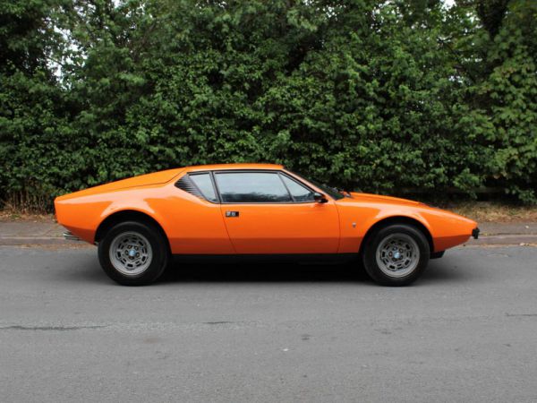 De Tomaso Pantera 1971 74381