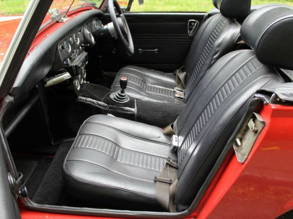 MG Midget GAN5 1970 79935