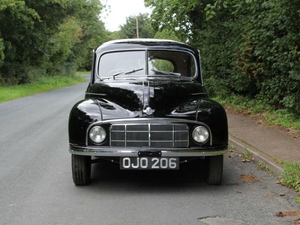 Morris Minor MM 1950