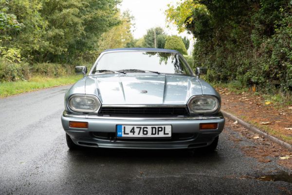 Jaguar XJS 4.0 1994