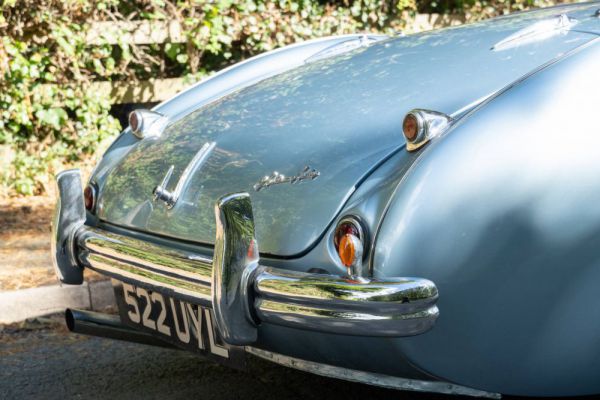 Austin-Healey 100/4 (BN1) 1954 99427