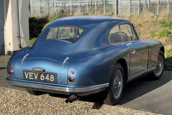 Aston Martin DB 2 1952