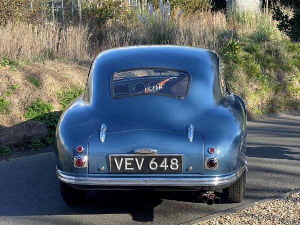 Aston Martin DB 2 1952 31200