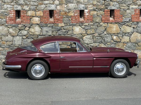 Jensen 541 R 1960