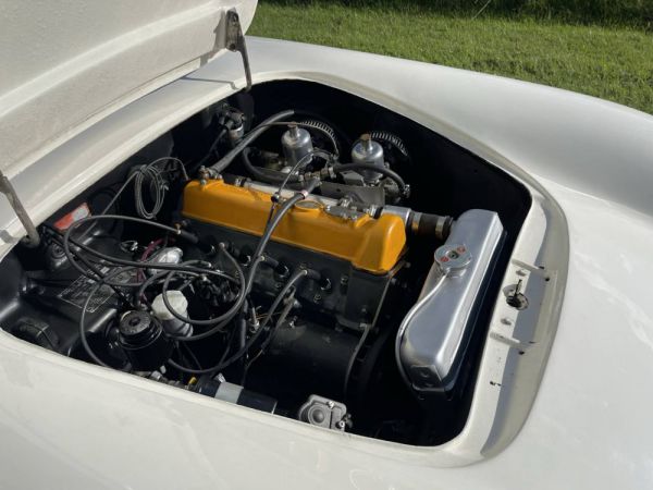 Lotus Elite S2 1962 31402