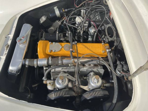 Lotus Elite S2 1962 31403