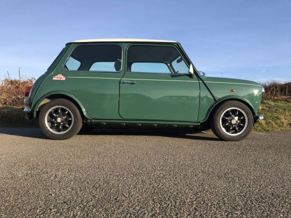 Mini Cooper 1,3i 1996 80282