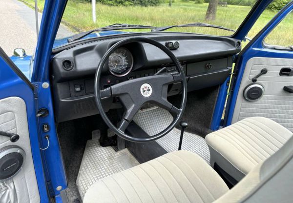 Volkswagen Maggiolone 1303 S 1973 2960