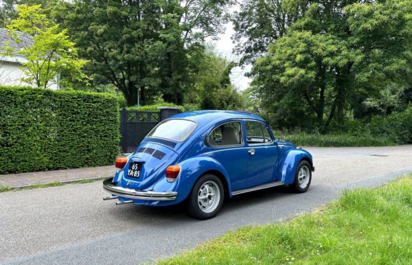 Volkswagen Maggiolone 1303 S 1973 2963